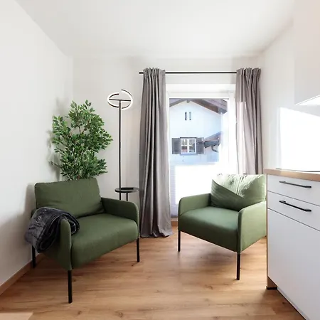 Heu22 Fruehlingserwachen Appartamento *
