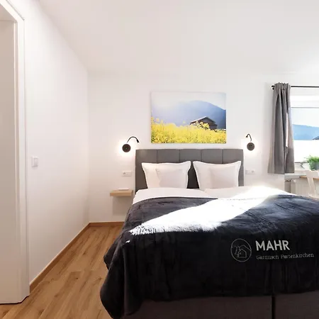 Appartamento Heu22 Fruehlingserwachen *