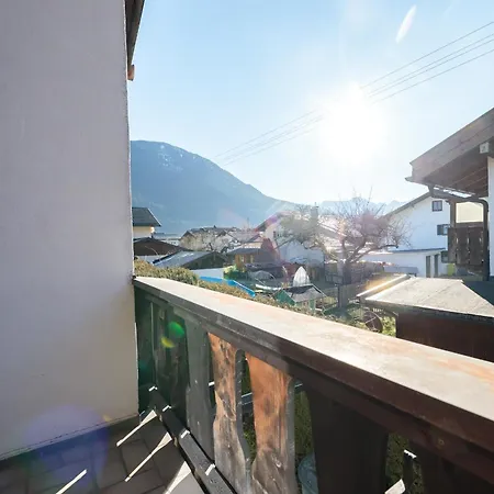 Heu22 Fruehlingserwachen Appartamento