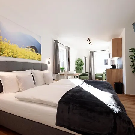 Appartamento Heu22 Fruehlingserwachen *