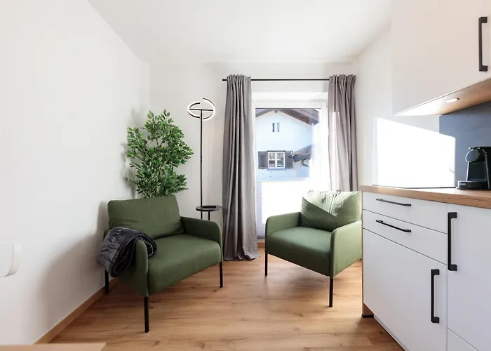 Heu22 Fruehlingserwachen Appartamento *