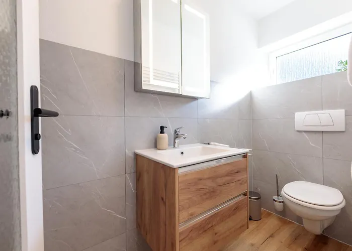 Heu22 Fruehlingserwachen Appartamento Farchant