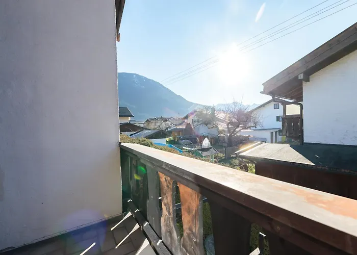 Heu22 Fruehlingserwachen Appartamento
