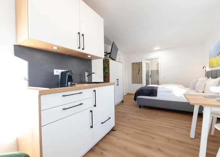 Heu22 Fruehlingserwachen Appartamento *