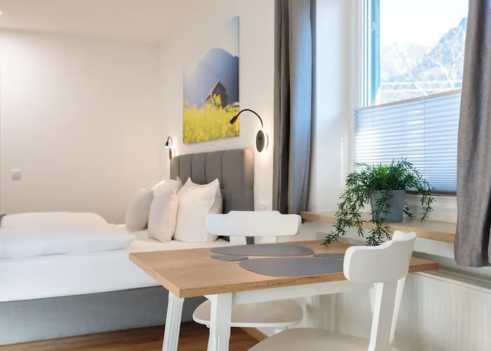 Heu22 Fruehlingserwachen Appartamento