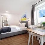 Lägenhet Heu22 Fruehlingserwachen