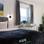 Heu22 Fruehlingserwachen * Farchant