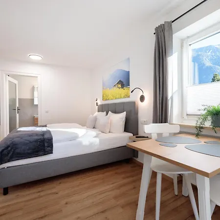 Apartman Heu22 Fruehlingserwachen