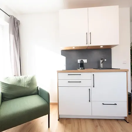 Heu22 Fruehlingserwachen Apartman