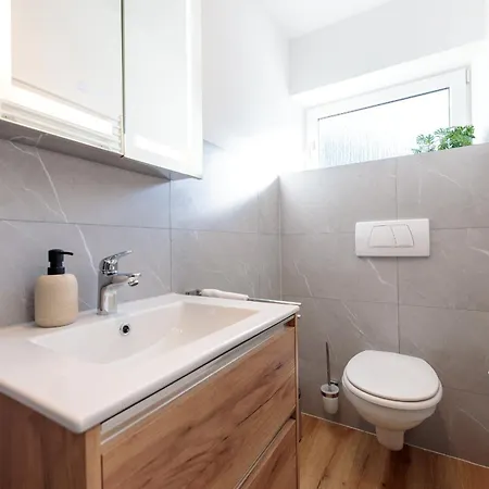 Apartman Heu22 Fruehlingserwachen
