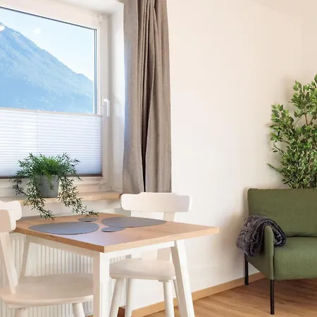 Apartman Heu22 Fruehlingserwachen Farchant