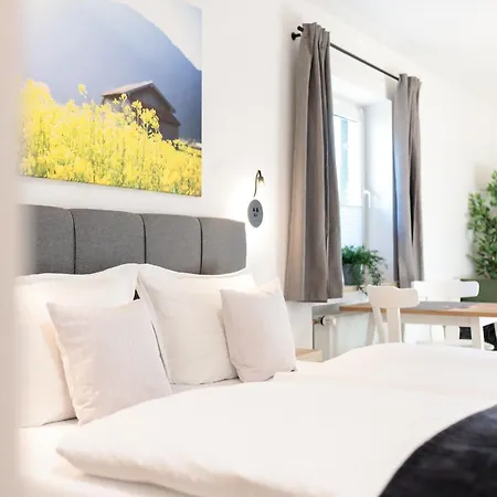 Apartman Heu22 Fruehlingserwachen *