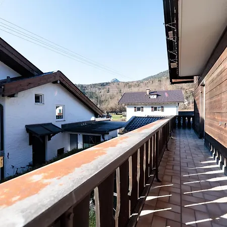 Apartman Heu22 Fruehlingserwachen *
